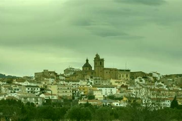 Sage, 33 — Escort in Villar del Arzobispo, Spain