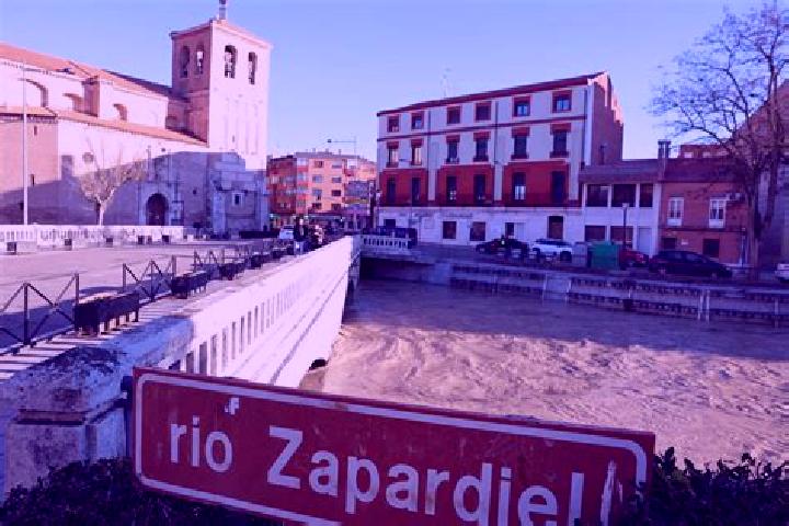 Sage, 33 — Escort in Zapardiel de la Canada, Spain