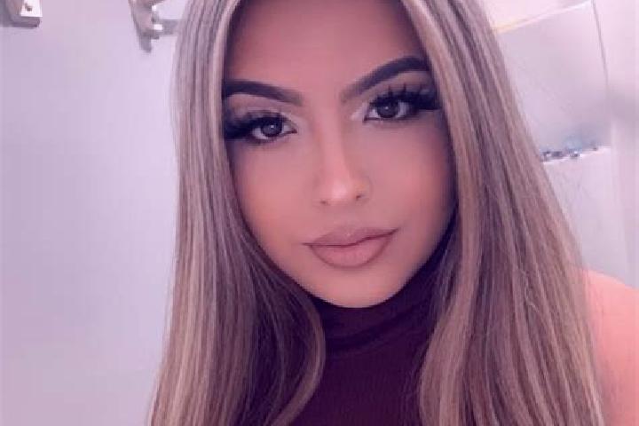 Sage, 34, a blonde dark-eyed latina companion based in Burton Joyce. Offering Travel Companion, Roleplay, Overnight, 69. Available for incall and outcall, da...