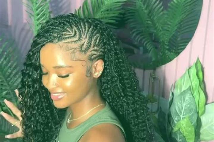 Sage, 34 — Escort in Bohi, Ivory Coast