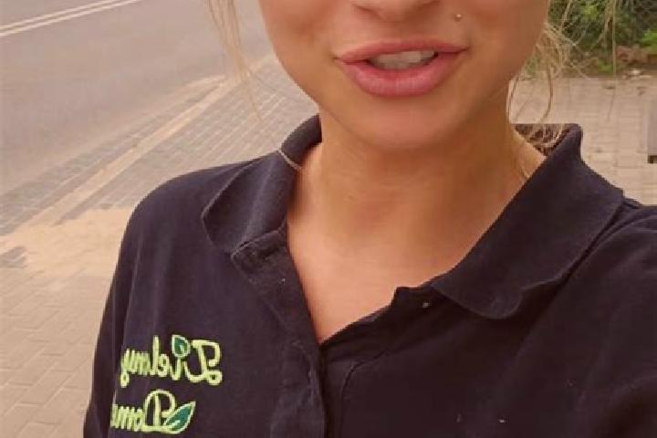 Sage, 34 — Escort in Debnica Kaszubska, Poland