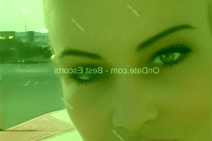 Sage, 34 — Escort in Dora, United States