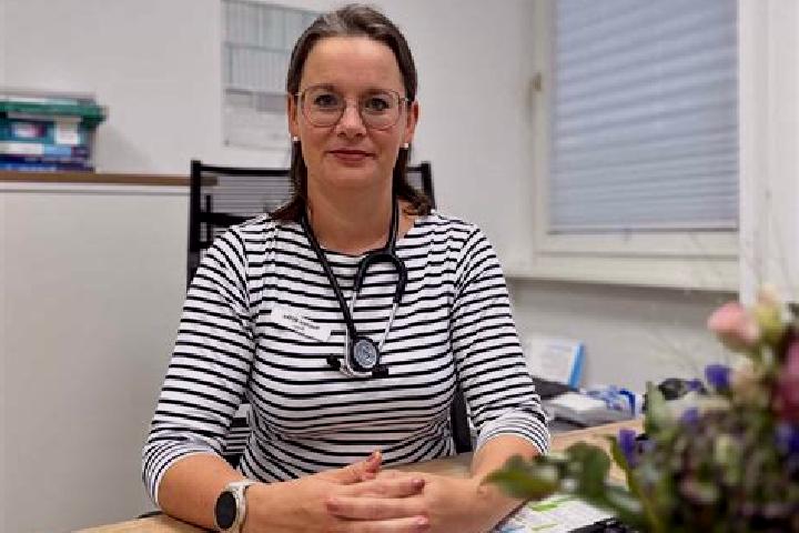 Sage, 34 — Escort in Elfershausen, Germany
