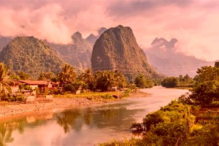 Sage, 34 — Escort in Houay Nga Na Song, Laos