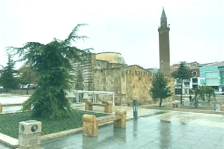 Sage, 34 — Escort in Kirsehir, Turkey