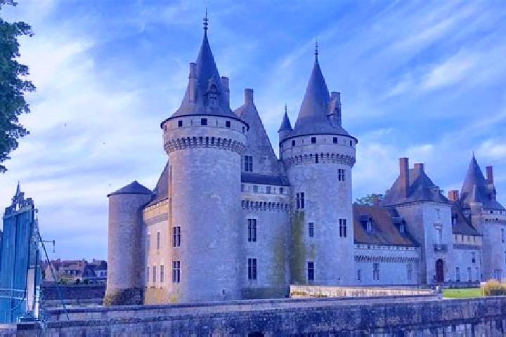 Sage, 34 — Escort in Moleans, France