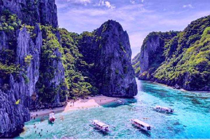 Sage, 34 — Escort in Suyo, Philippines