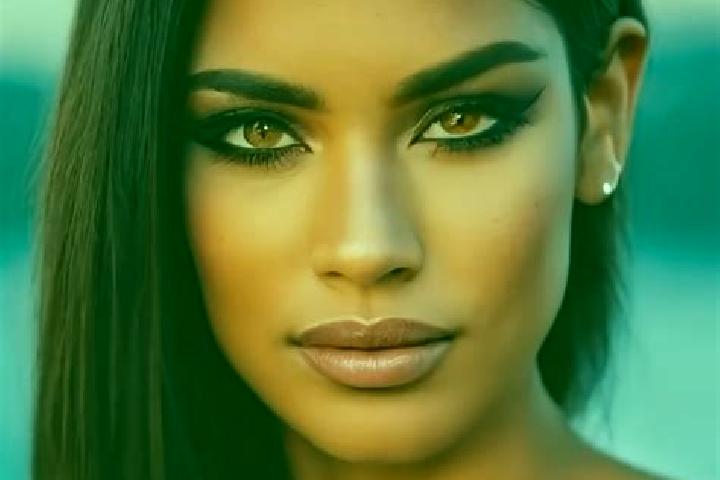Sage, 35, a chestnut hazel-eyed latina companion based in Imishli. Offering CIM, Striptease, Domination. Available for incall and outcall, overnight bookings...