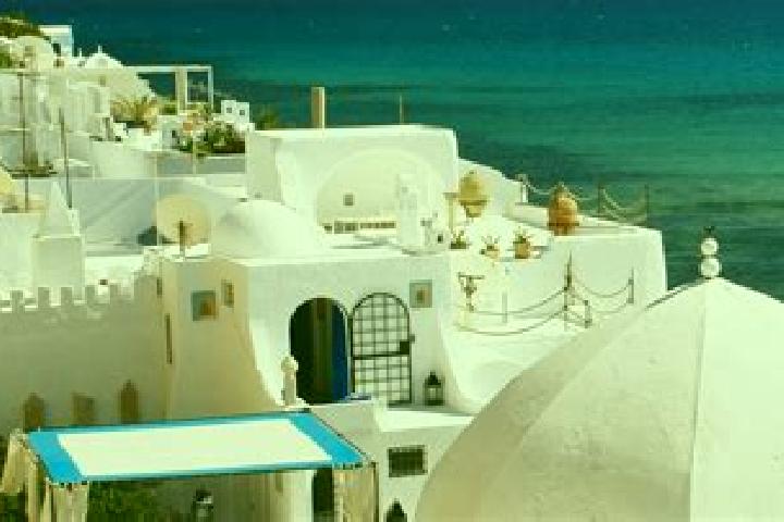 Sage, 35 — Escort in Aousja, Tunisia