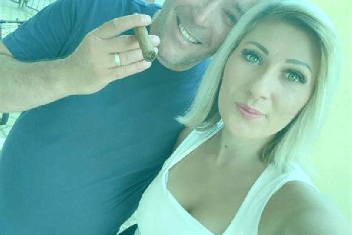 Sage, 35 — Escort in Apostag, Hungary