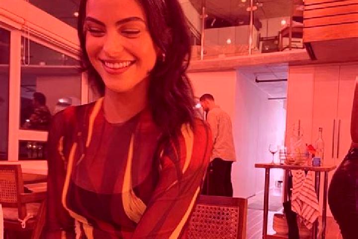 Sage, 35 — Escort in Vera Mendes, Brazil