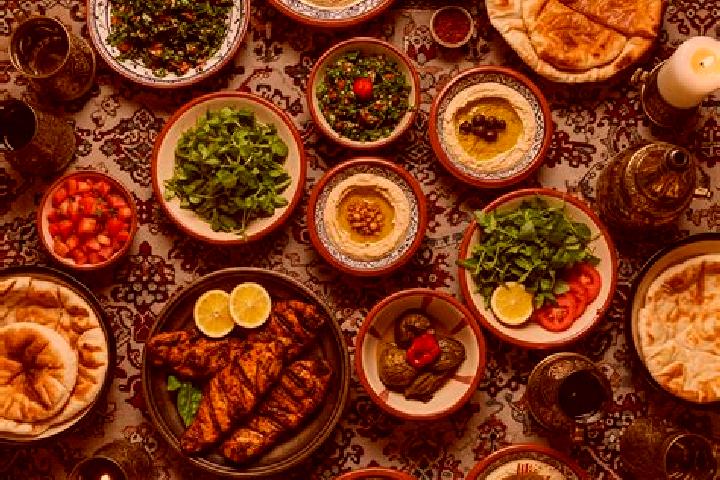 Sage, 36, a auburn brown-eyed middle eastern companion based in Quinapundan. Offering 69, Dinner Date, Erotic Massage, Striptease, BDSM. Available for incall...