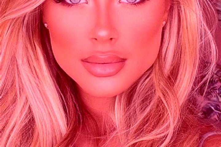 Sage, 36, a blonde blue-eyed latina companion based in Caconda. Offering Deep French Kissing, CIM, Travel Companion, Couples. Available for incall and outcal...