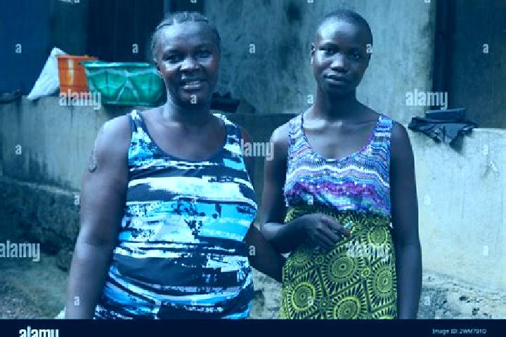 Sage, 36 — Escort in Bo, Sierra Leone