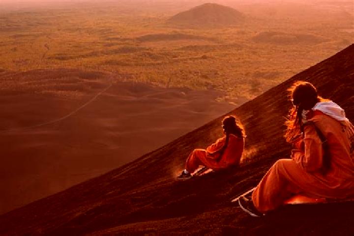 Sage, 36 — Escort in Cerro Negro, Brazil