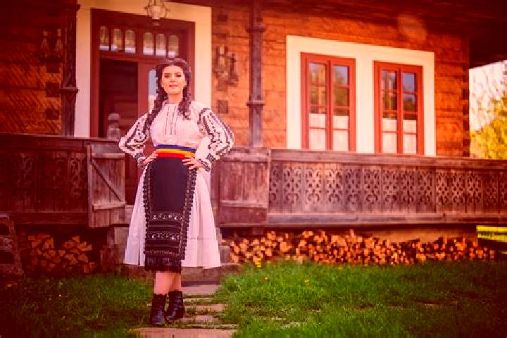 Sage, 36 — Escort in Ciughes, Romania