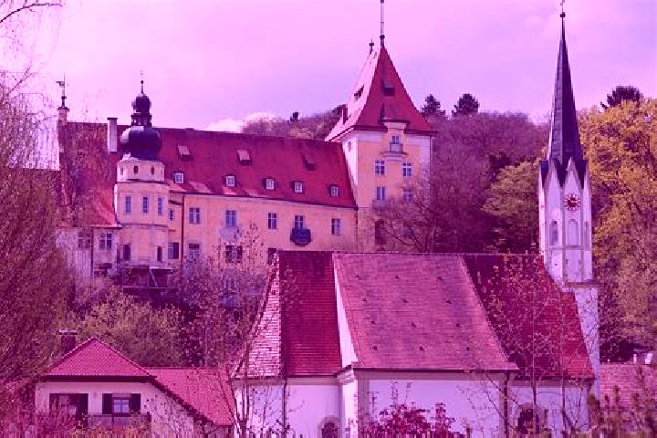 Sage, 36 — Escort in Niederaichbach, Germany
