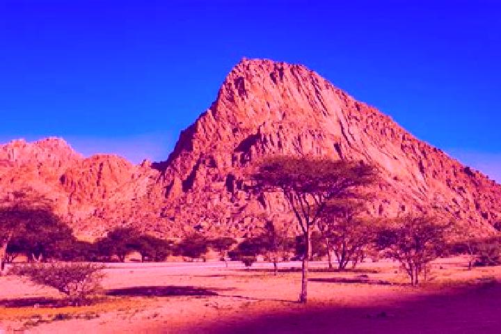 Sage, 36 — Escort in Umm Hajar, Chad