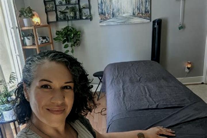 Sage, 37, a black grey-eyed middle eastern companion based in Wabana. Offering Massage, Couples, Duos, Overnight, Erotic Massage. Available for incall and ou...