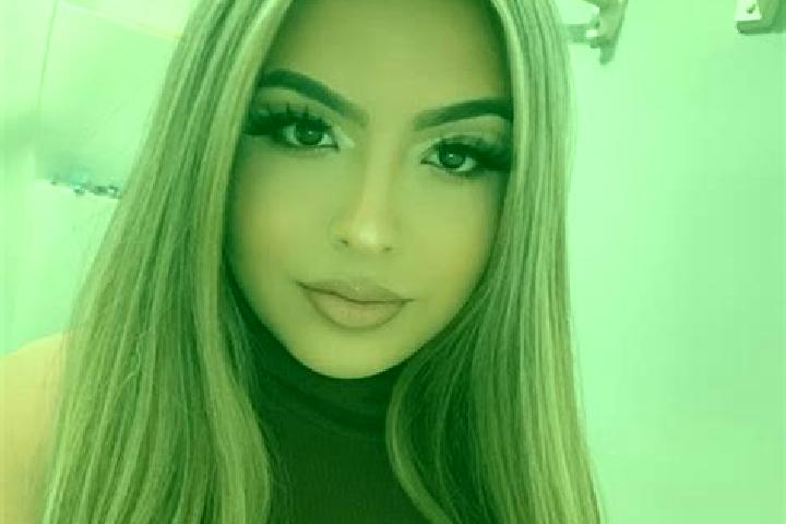Sage, 37, a blonde grey-eyed latina companion based in Cuatro Vientos. Offering Deep French Kissing, BDSM, Striptease, Roleplay. Available for incall and out...