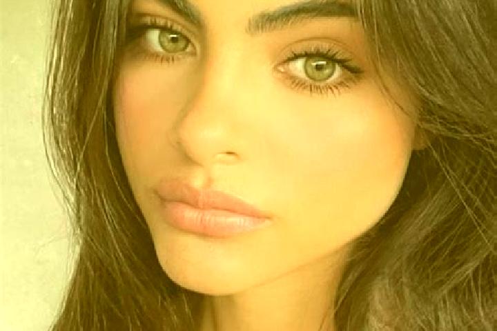 Sage, 37, a brunette green-eyed latina companion based in Prayagraj. Offering Travel Companion, CIM, Erotic Massage, GFE. Available for incall and outcall, d...