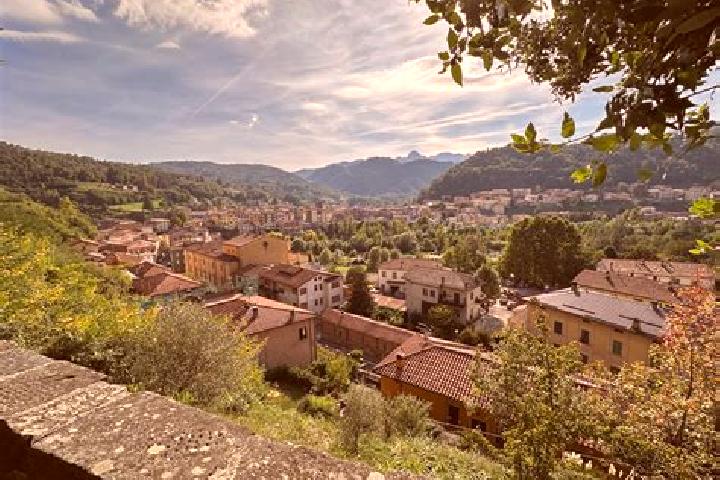 Sage, 37 — Escort in Castelnuovo di Garfagnana, Italy