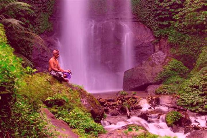 Sage, 37 — Escort in Munduk, Indonesia