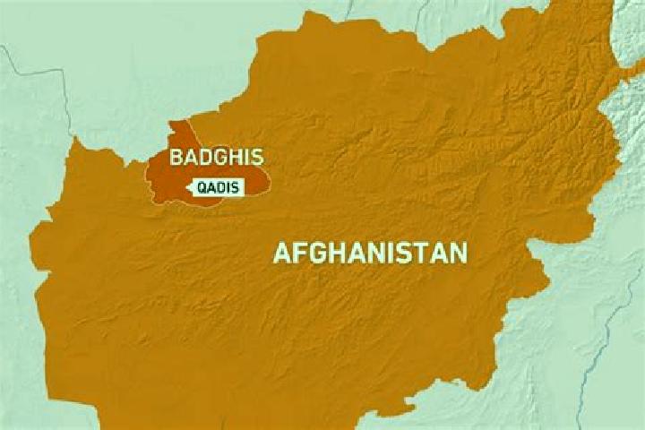 Sage, 37 — Escort in Qadis, Afghanistan