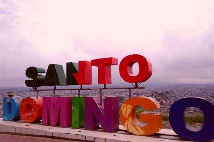 Sage, 37 — Escort in Santo Domingo de los Colorados, Ecuador