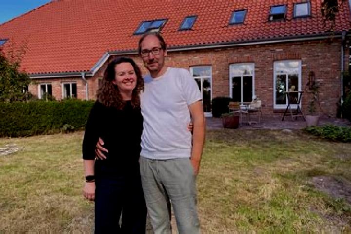Sage, 37 — Escort in Sillenstede, Germany