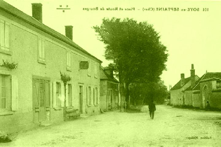 Sage, 37 — Escort in Soye-en-Septaine, France