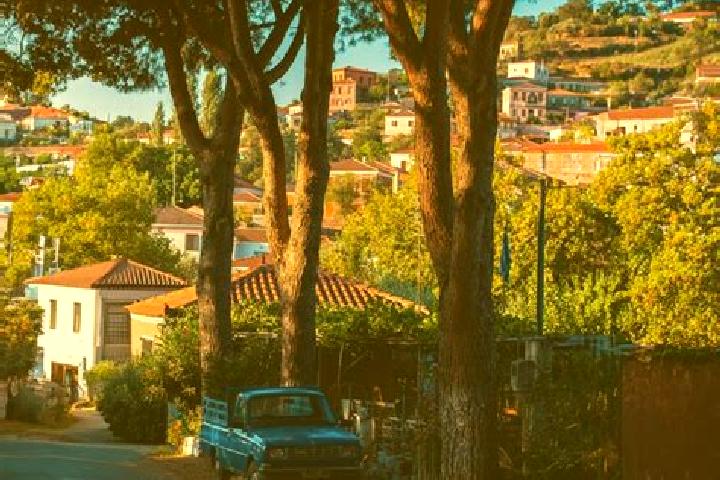 Sage, 37 — Escort in Vatoussa, Greece