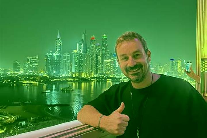 Sage, 38 — Escort in Katochi, Greece
