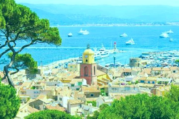 Sage, 38 — Escort in Saint-Tropez, France