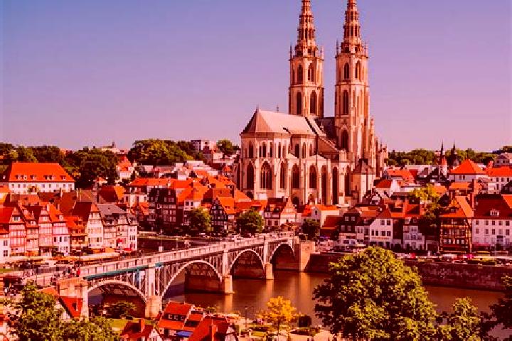 Sage, 38 — Escort in Seitenroda, Germany