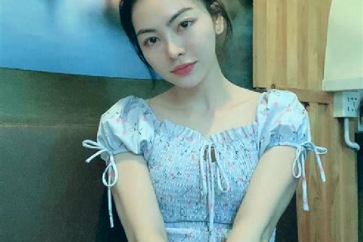 Sage, 38 — Escort in Talin Hiag, China