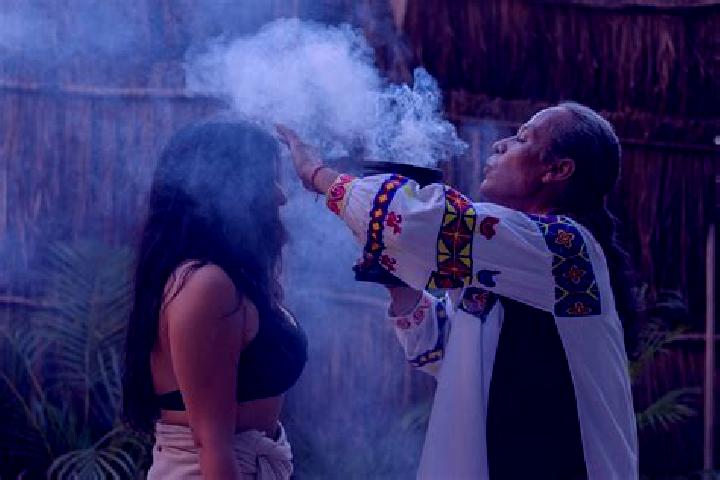 Sage, 39, a chestnut blue-eyed indian companion based in Temascales (El Jacal). Offering Massage, Tantra, Dinner Date, GFE. Available for incall and outcall,...