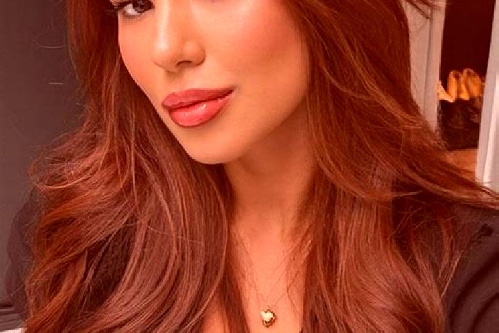 Sage, 39, a chestnut brown-eyed latina companion based in Encino Amarillo. Offering Massage, Roleplay, Erotic Massage. Available for incall and outcall, over...