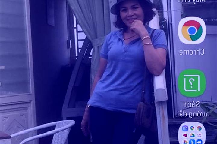 Sage, 39 — Escort in Canh Nang, Vietnam