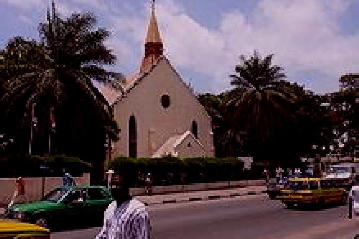 Sage, 39 — Escort in Faji Kunda, Gambia