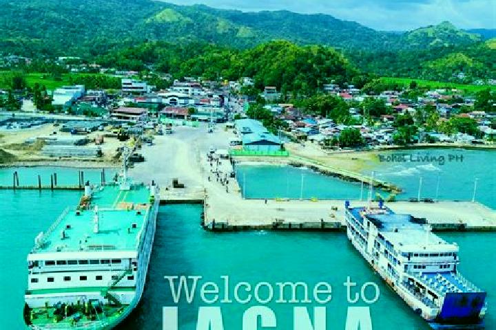 Sage, 39 — Escort in Jagna, Philippines