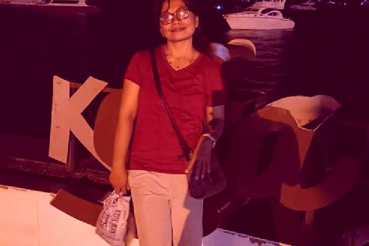 Sage, 39 — Escort in Pora, Indonesia