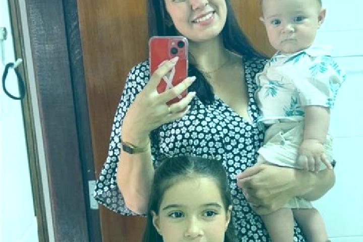 Sage, 39 — Escort in Serranos, Brazil