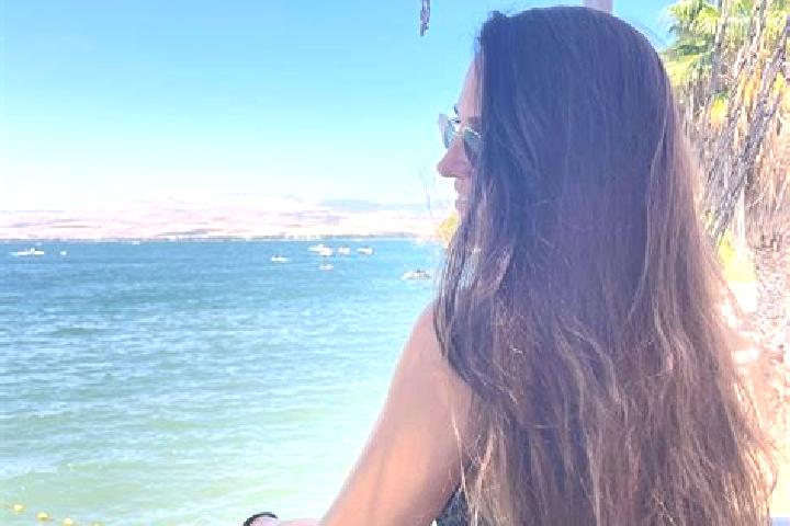 Sage, 39 — Escort in Tiran, Iran