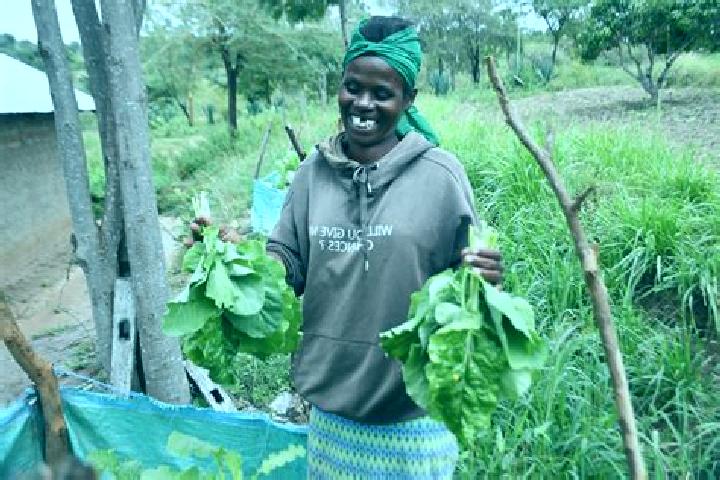 Sage, 39 — Escort in Wamunyu, Kenya