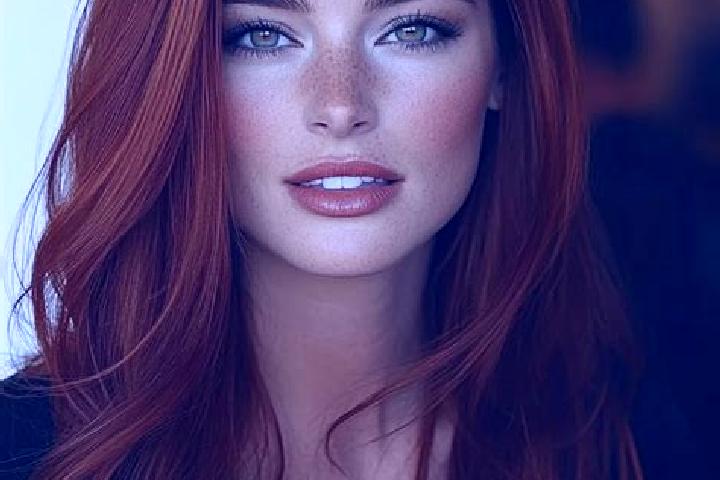 Scarlett, 20, a auburn amber-eyed latina companion based in Tobetsu. Offering Striptease, Overnight, Party Girl, Roleplay. Available for incall and outcall, ...