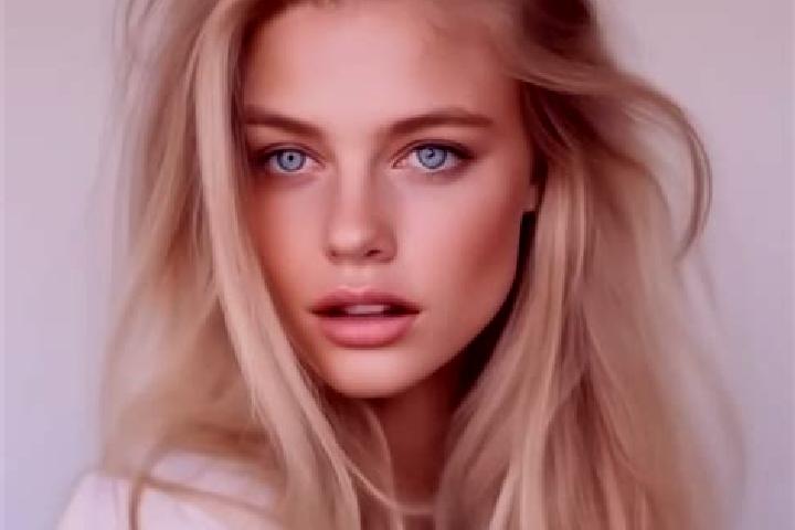 Scarlett, 20, a blonde amber-eyed caribbean companion based in Sepolong Timur. Offering Deep French Kissing, Erotic Massage, Roleplay, Couples. Available for...