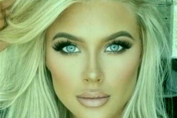 Scarlett, 20, a platinum blonde dark-eyed mixed companion based in South Valley. Offering Tantra, Massage, Prostate Massage. Available for incall and outcall...