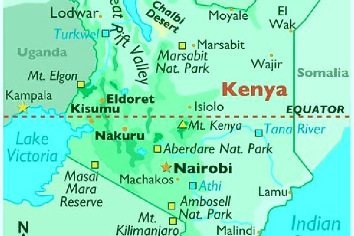 Scarlett, 20 — Escort in Awasi, Kenya