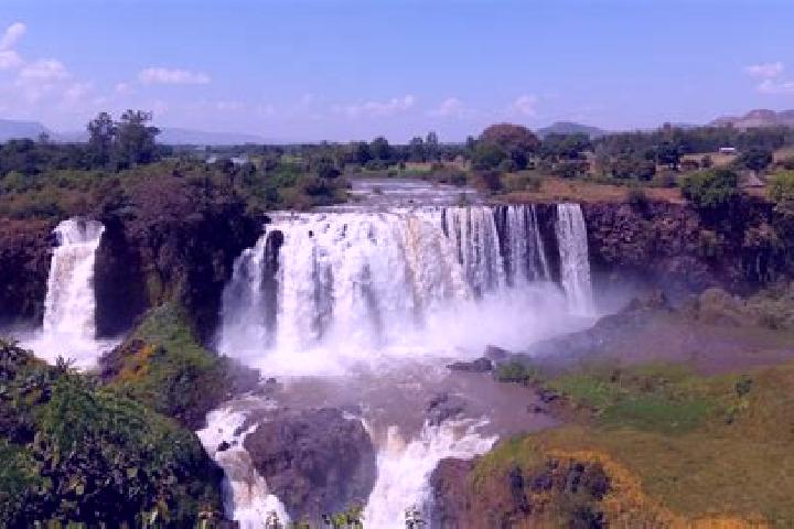 Scarlett, 20 — Escort in Bahir Dar, Ethiopia